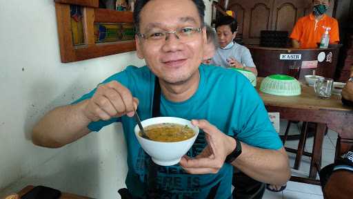 Soto Kudus Menara Kudus 4