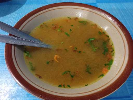 Soto Madura Cak Alim 8