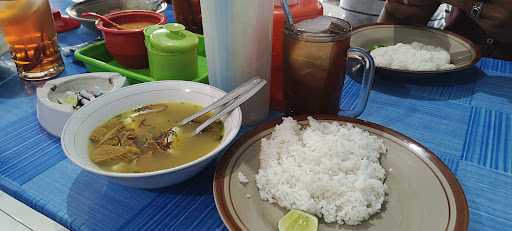 Soto Madura Cak Alim 10