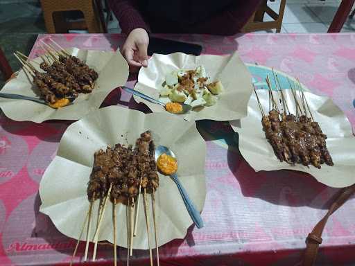 Spesial Ayam Kremes Al-Maidah 5