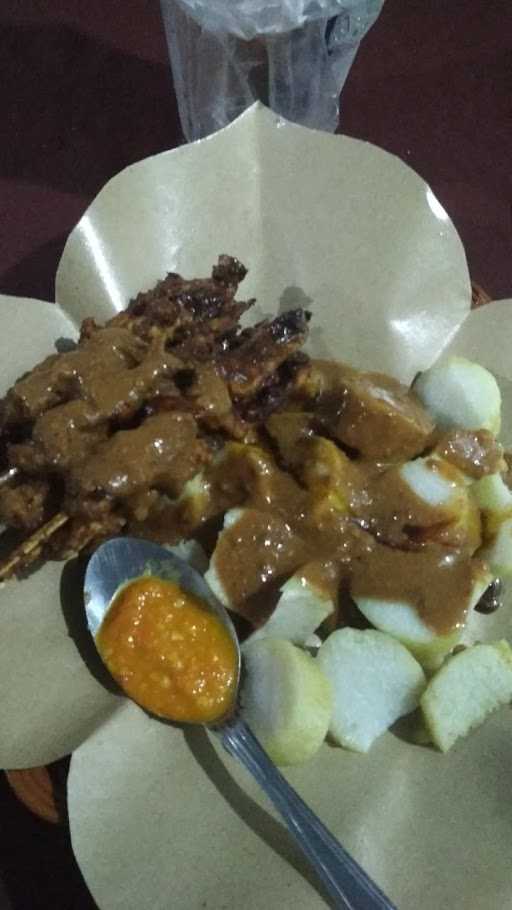 Spesial Ayam Kremes Al-Maidah 6