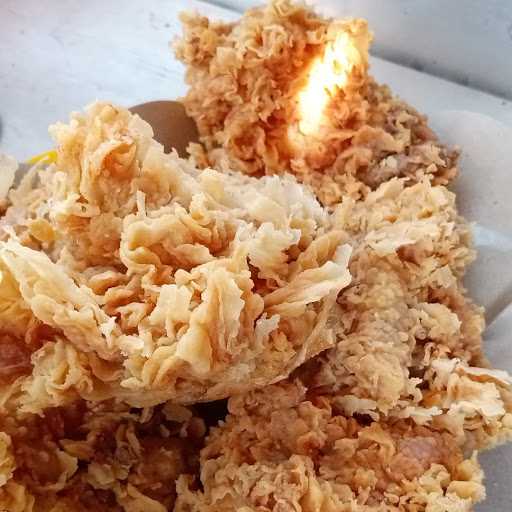 Tamala Fried Chicken 7