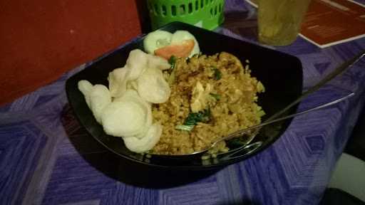 Warung Ganas ( Gudang Nasi Goreng ) 4