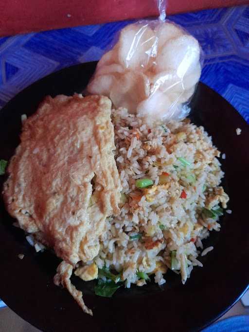 Warung Ganas ( Gudang Nasi Goreng ) 6