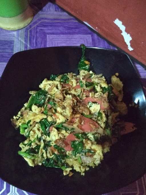 Warung Ganas ( Gudang Nasi Goreng ) 7