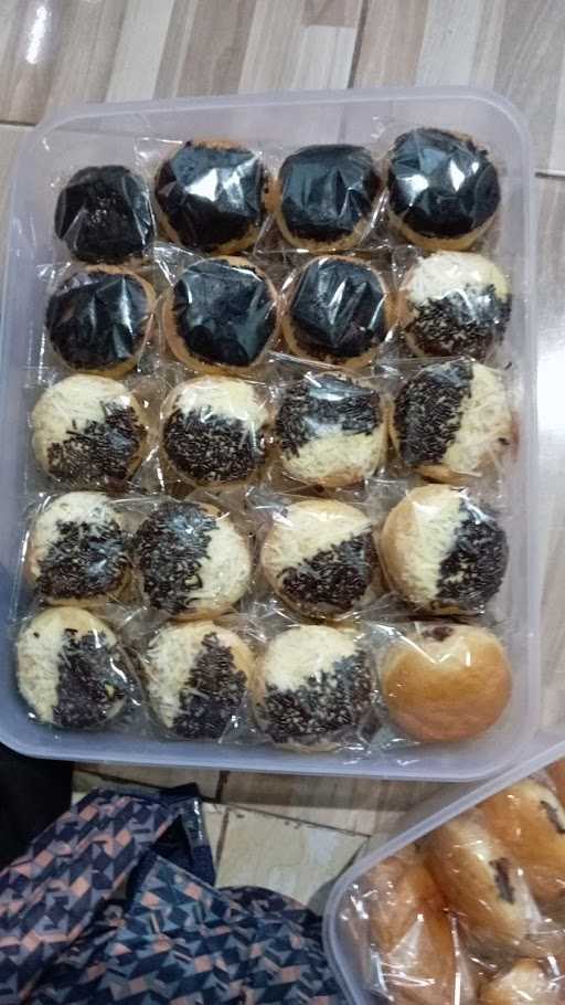 Ikho Bakery 1