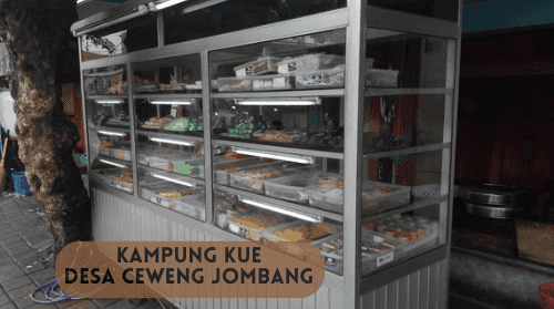 Kampung Kue 4