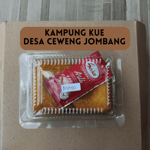 Kampung Kue 2