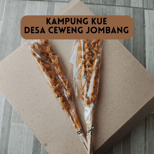 Kampung Kue 6