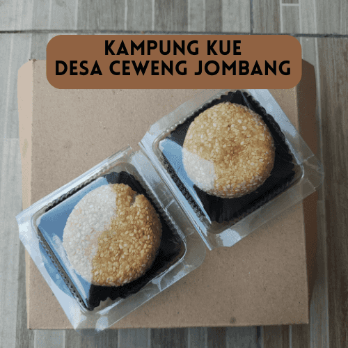 Kampung Kue 5