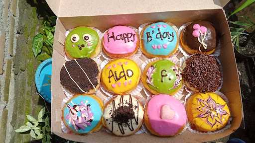 Lidya Donat 5