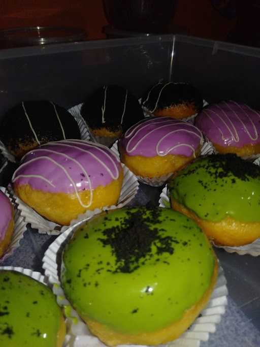 Lidya Donat 3