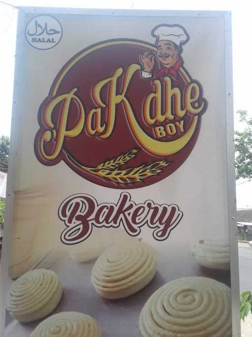 Pak Dhe Boy Bakery 6