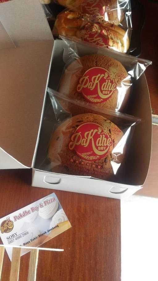 Pak Dhe Boy Bakery 2