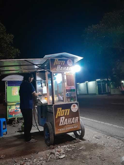 Roti Bakar Jaya Rasa 3