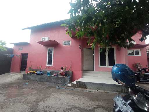 Rumah Keenan ( Dapur Mamah Keen) 5