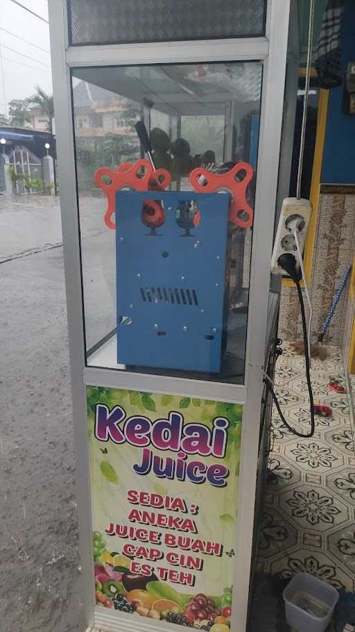 Kedai Juice 4