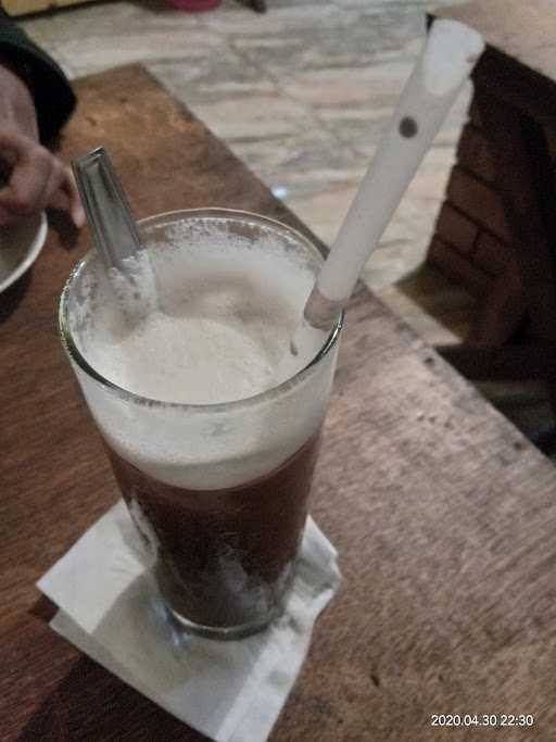 Barokah Coffee 2