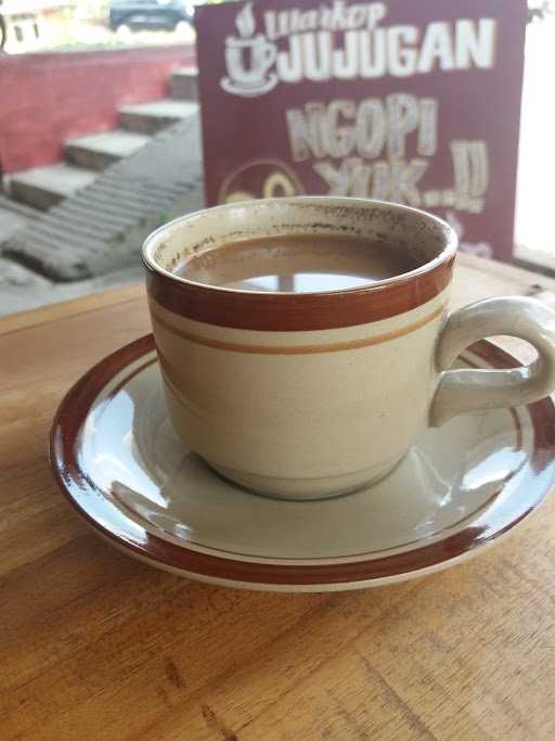 Jujugan Coffee 10