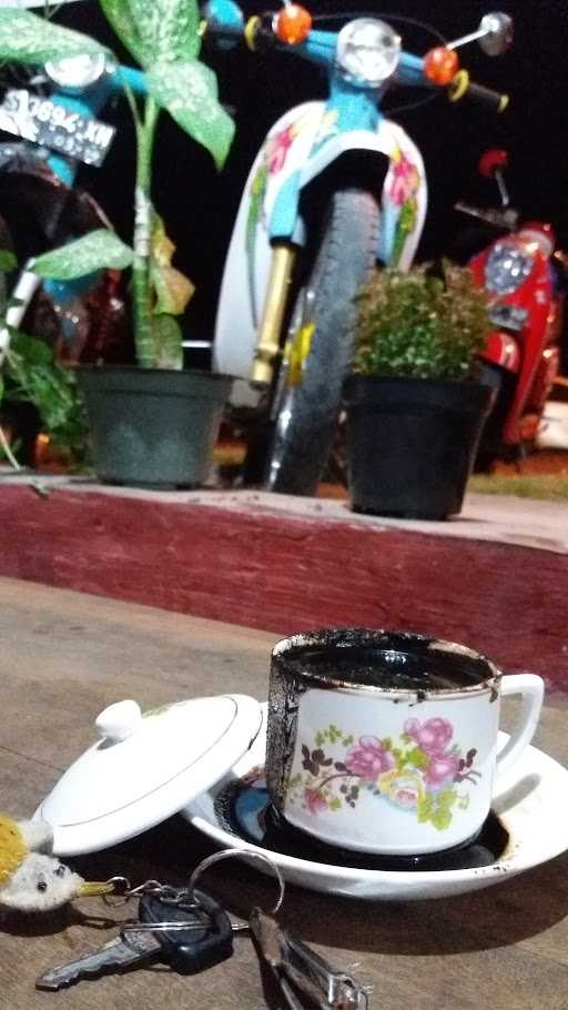 Jujugan Coffee 5