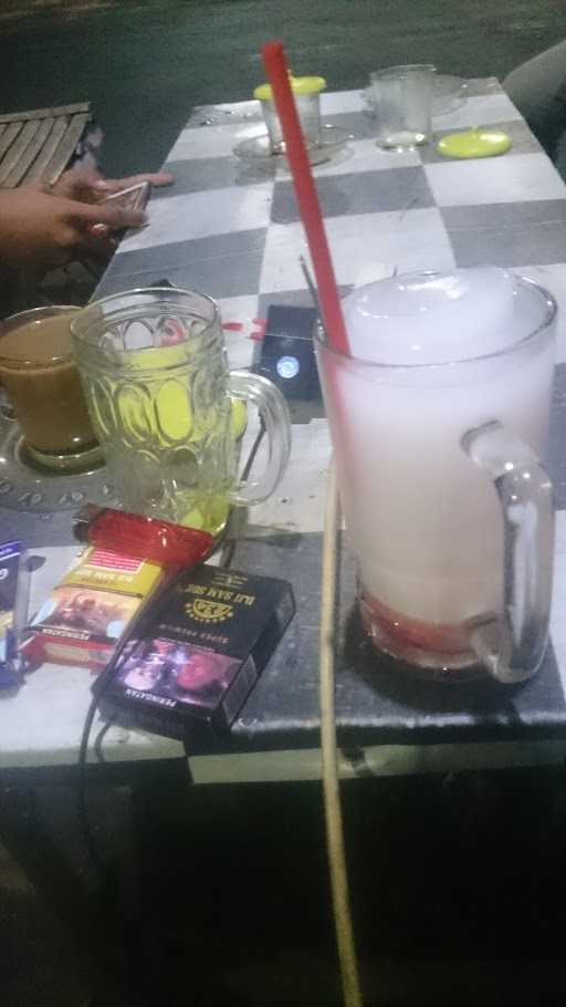 Warung Kopi Cak Wan 2