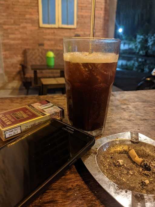 Warung Kopi Cak Wan 1