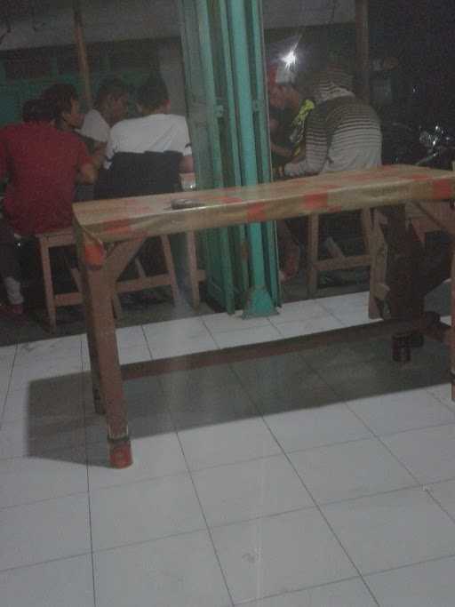 Warung Kopi Semar 2