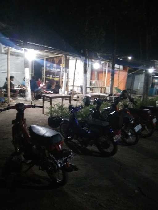 Warung Kopi Waifi 1