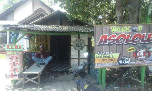 Warkop Asolole 6