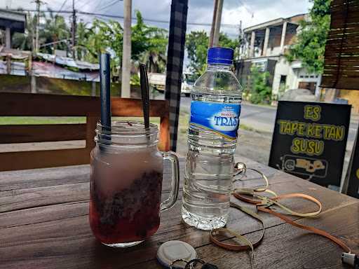 Warung Kopi Babe 3