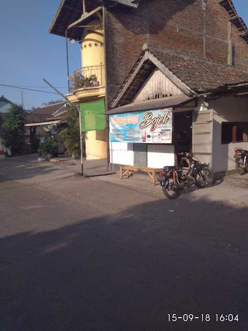 Warung Kopi Bojeh 1