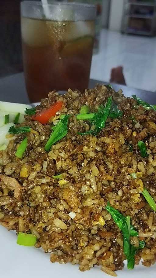 Al-Ghazali Nasi Goreng Diwek 6