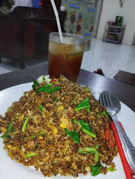 Al-Ghazali Nasi Goreng Diwek 5