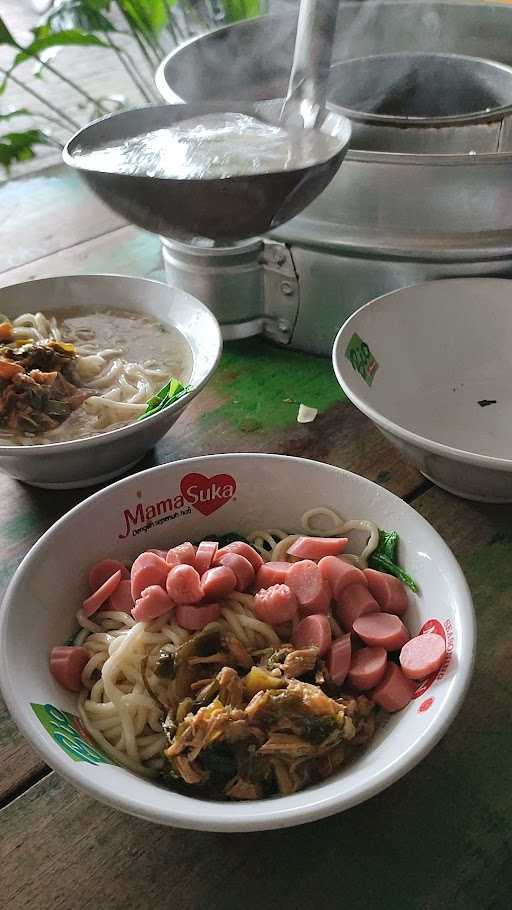 Bakso Baqoroh 6