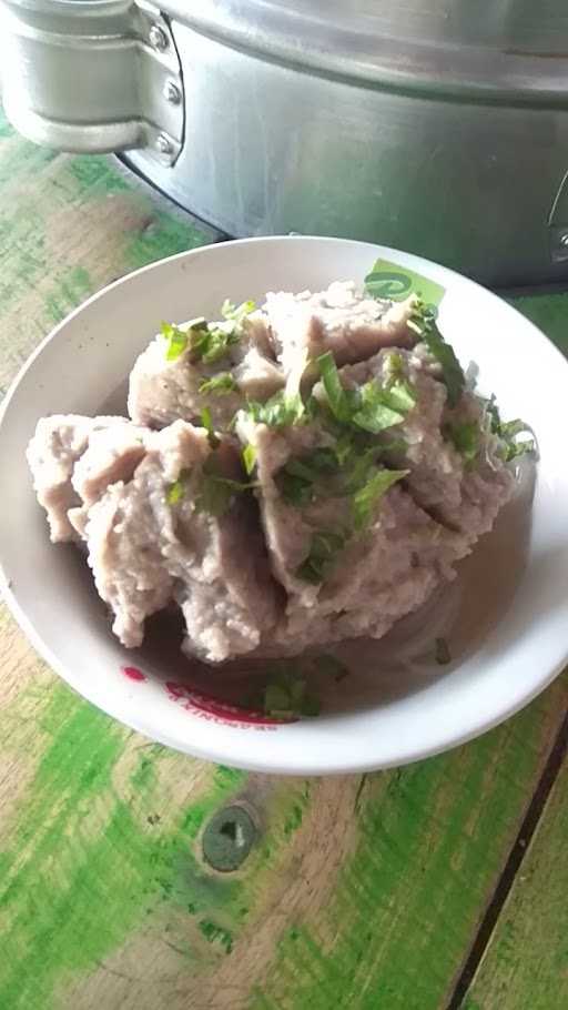 Bakso Baqoroh 5