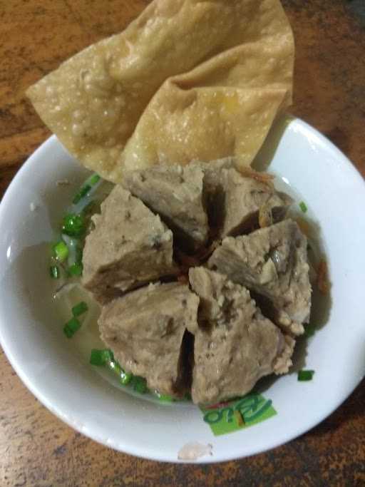 Bakso Baqoroh 3