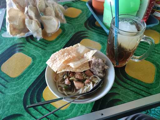 Bakso Baqoroh 10