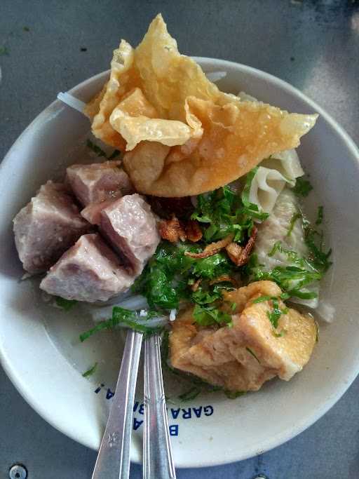 Bakso Edi 1