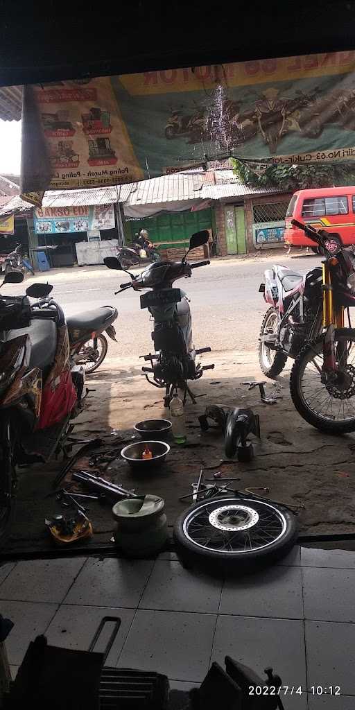 Bakso Edi 5