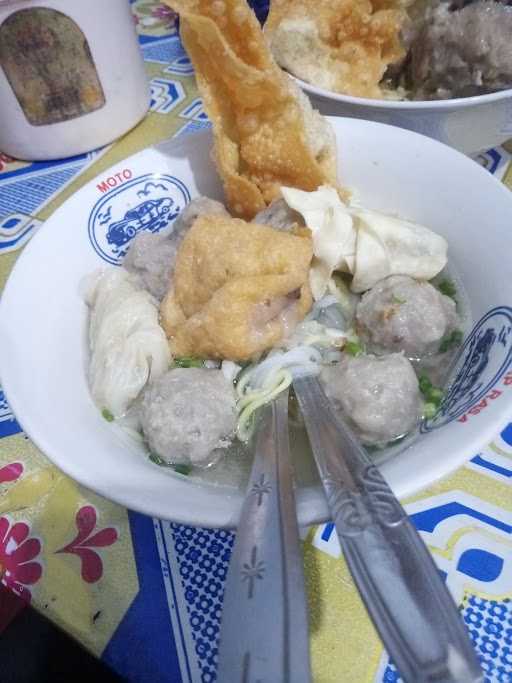 Bakso Edi 2