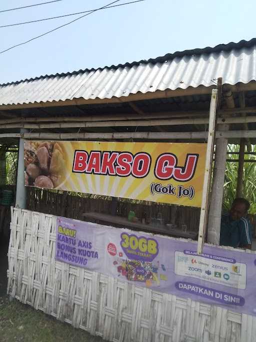 Bakso Gj/Gokjo Pentol 5