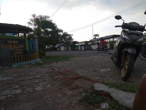 Bakso Gj/Gokjo Pentol 7