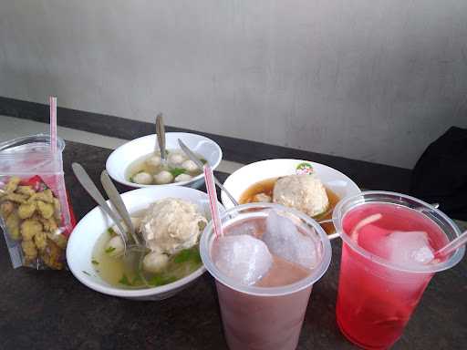 Bakso Inovasi 5