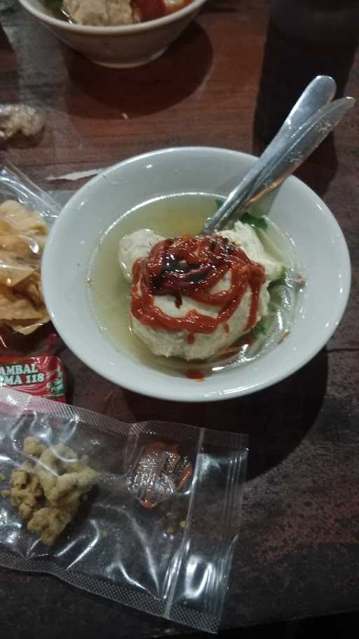 Bakso Inovasi 4