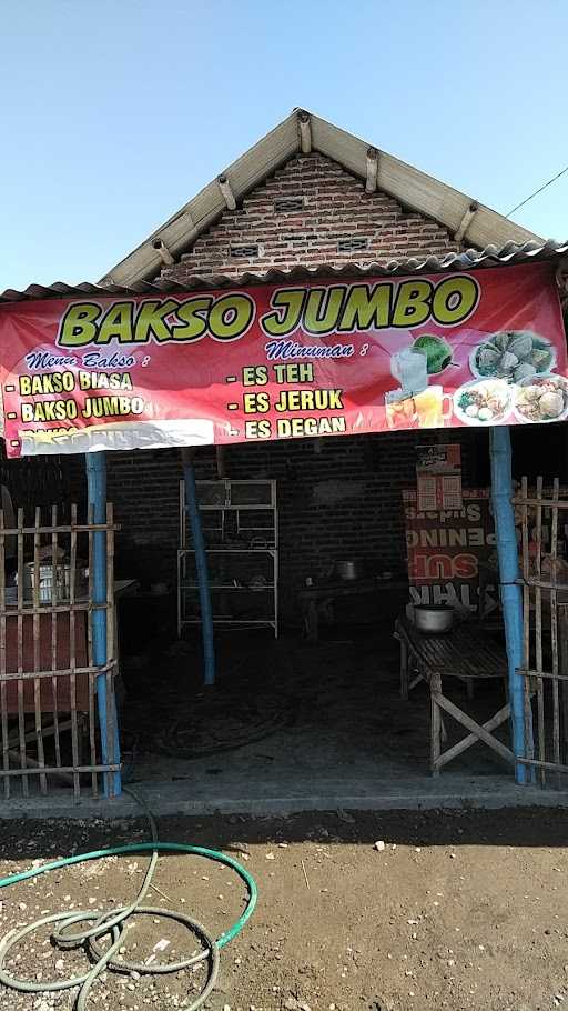 Bakso Jumbo Cak Sodik 4