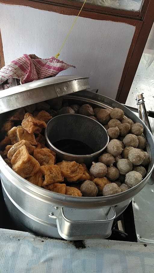 Bakso Jumbo Cak Sodik 1