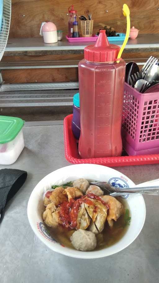 Bakso Klowor 2