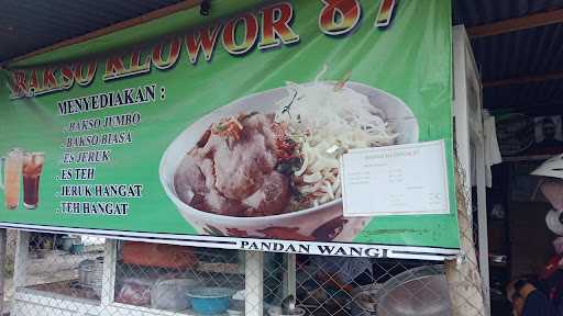 Bakso Klowor 6