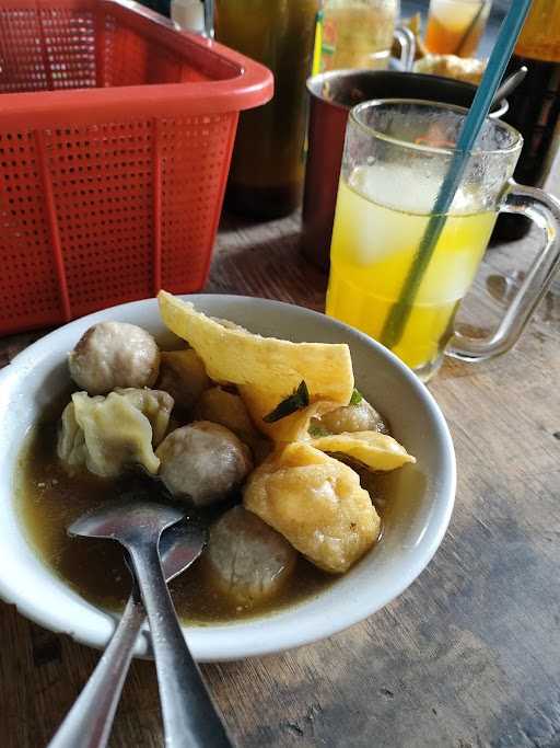 Bakso Mama 3 1