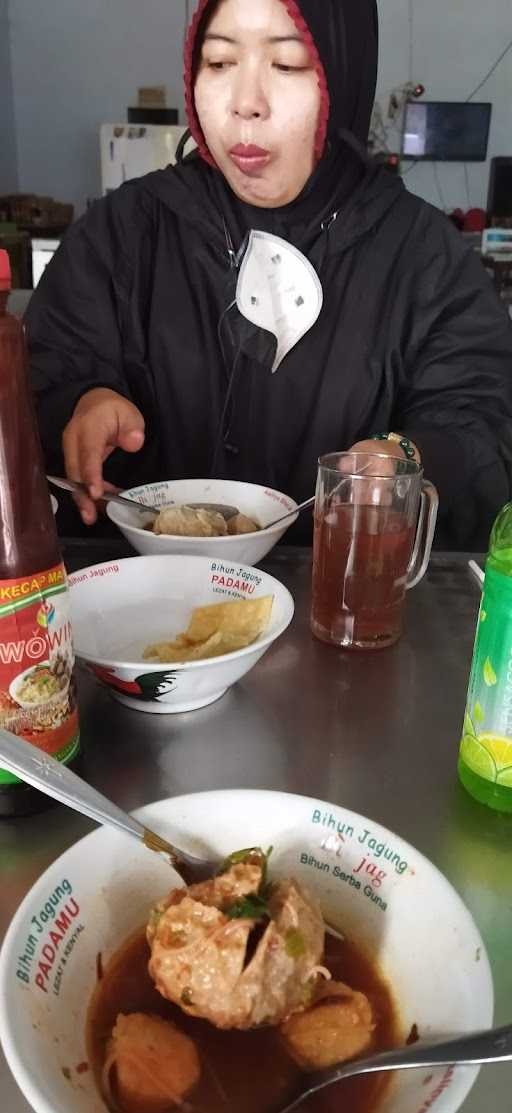 Bakso Mama 3 8